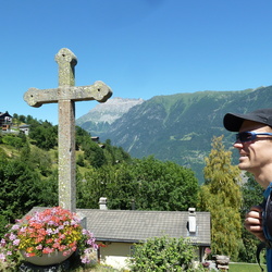 Dents du Midi