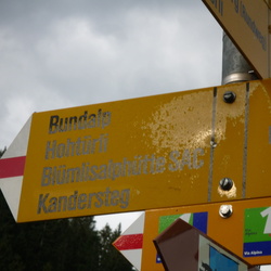 Griesalp - Hohtürli