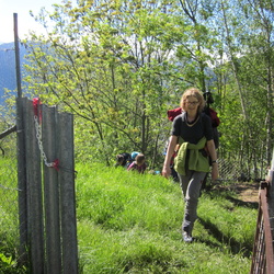 Pfingsten Valle Vigezzo