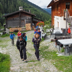Binn - Alpe Devero