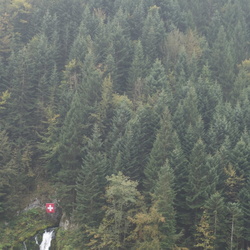 Jaun-Schwarzsee