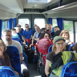 Tour 05 - Ligurische Küste