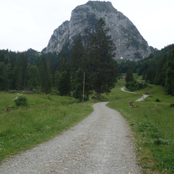 Tour 08 - Grosser Mythen