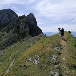 Tour 12 - Sigriswiler Grat