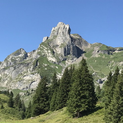 Tour 13 - Bietenhorn