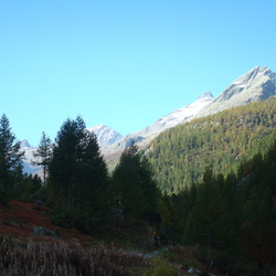Tour 20a - Anenhütte