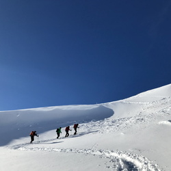 Tour 02 - Schwyberg