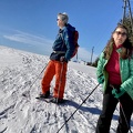 Schneeschuhtour Schwybärg