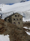 40 Mutthornhütte