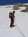 14 Mutthornhütte