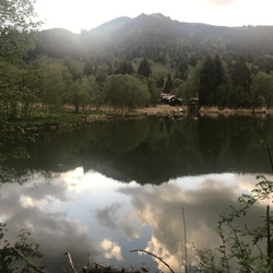 Tour 01j - La Valsainte - Schwarzsee