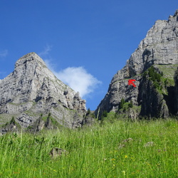 Tour 12 - Schnüerliweg