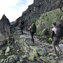 Tour 13 - Grätlisee