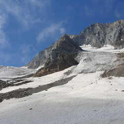 Tour - Zwischbergenpass