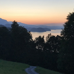 Tour 1l - Grillieren am Spissibach