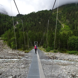 Tour 16 - Lötschberger - Panoramaweg