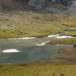 Tour 17 - Alpe Veglia via Ritterpass