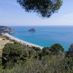 Tour 05 - Osterwanderung Ligurische Küste