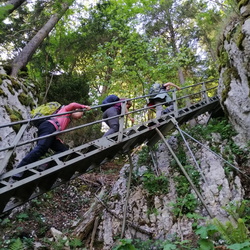 Tour 11 - Durchquerung der Schweiz: Moutier - Oberdörferberg - Weissenstein