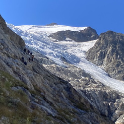 Tour 22 - Klettersteig Tierbergli
