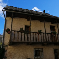 Tour 32 - Alpe Genuina