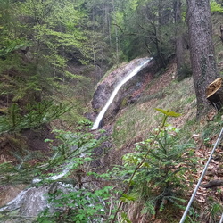 Cholereschlucht, 30.04.2023