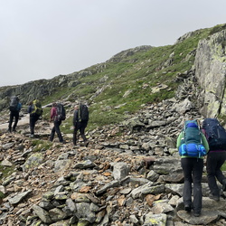 Biwak Grimsel 01./02.07.2023