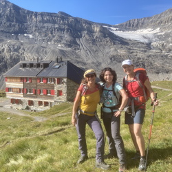 Schwarzhorn (VS) 19.08.2023