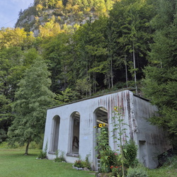 Morgetepass, 31.08.2024