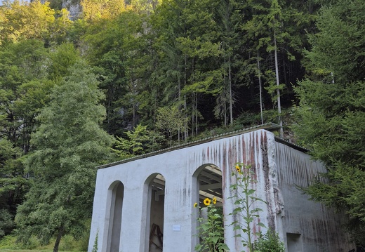 Morgetepass, 31.08.2024