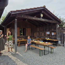 Sommerfest, 31.08.2024