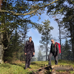Züri Oberland, 29.09.2024