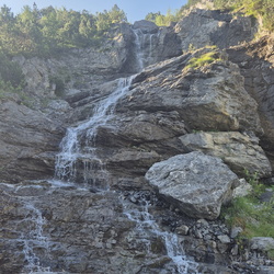 Fisialp und Jegertosse, 19.07.2025