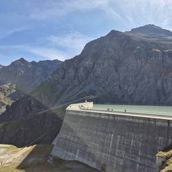 Col du Riedmatten und Col du Tsaté, 06./07.09.2025