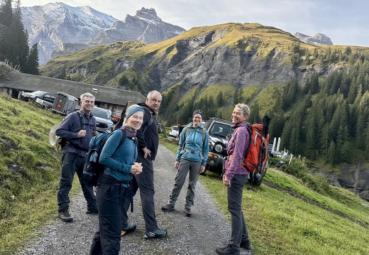 Wild Andrist 13.09.2025