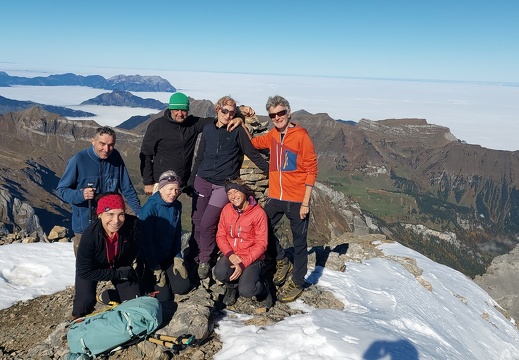 Uri Rotstock, 11./12.10.2025