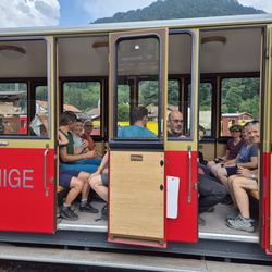 Wandernacht, 27./28.06.2026