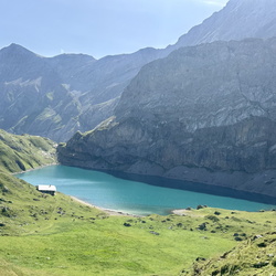 Schnidejoch, 09.08.2026
